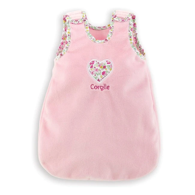 Corolle 9000110780 Turbulette Accesorio Poupon 30cm - ¡Compra Ahora!