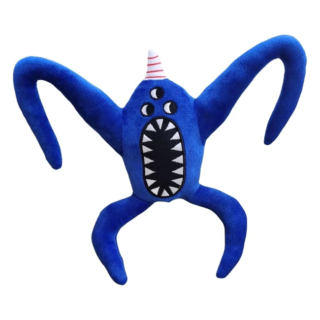 Figuras de peluche Benolls Garten of Banban para coleccionistas y niños