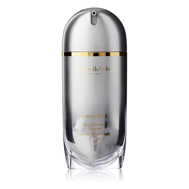Elizabeth Arden Superstart Skin Renewal Booster 50ml - Boost Skin's Defenses & Renewal