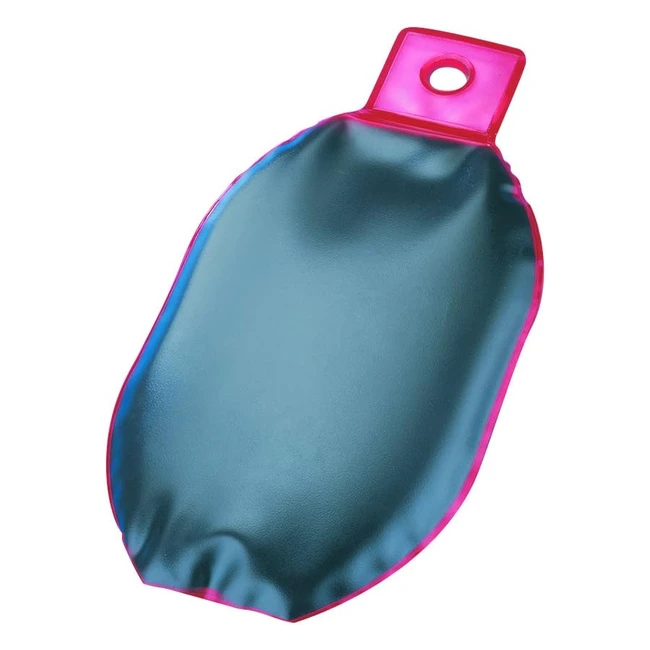 Bolsa de Agua Caliente Exquisite - Alivio de Tensión y Dolores de Cabeza