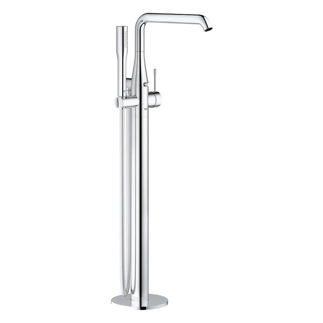 Mitigeur monocommande baindouche GROHE Essence 23491001
