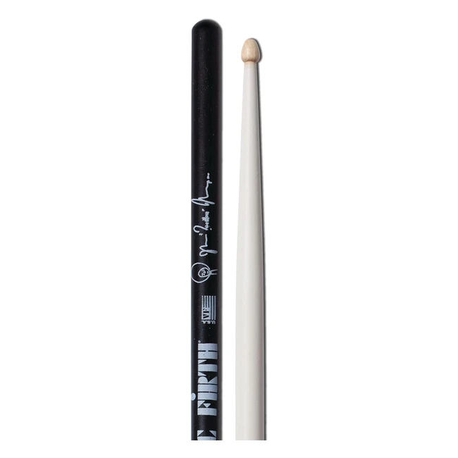 Bacchette per batteria Vic Firth Signature Ahmir Questlove VicGrip