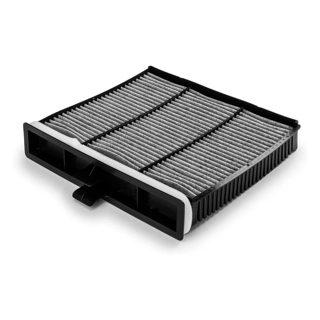 Filtro abitacolo carboni attivi UFI 5423700 per Renault Grand Scenic e Scenic II