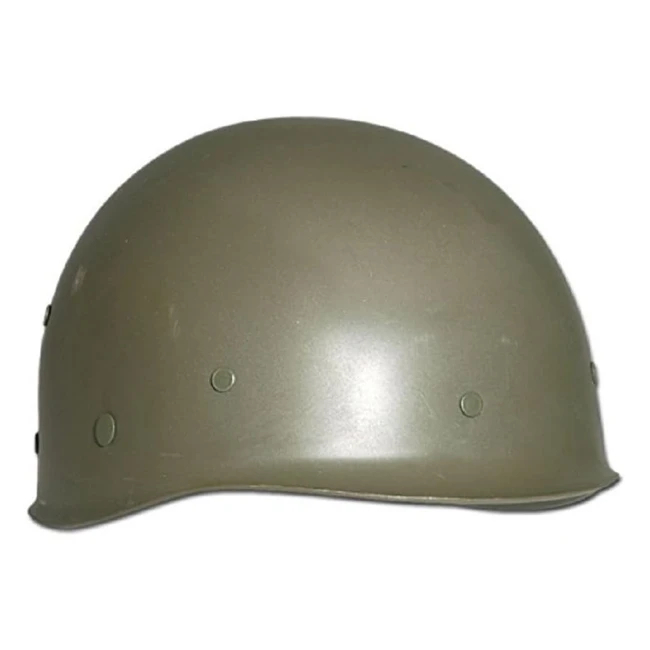 Casco Interno Miltec 16662901 Unisex Oliva Taglia Unica - Leggero e Regolabile