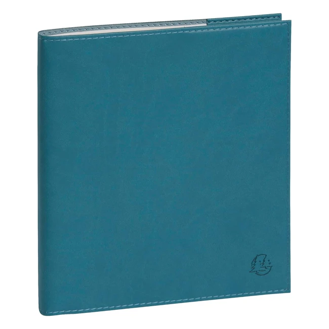 Agenda Exacompta Eurotime 18 Winner 15 x 17 cm 2024 - Coloris Assortis