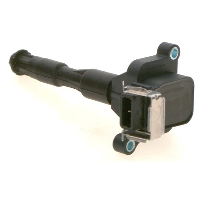 Bobinas de Encendido Bosch 0221504029 - Alta Eficiencia y Fiabilidad