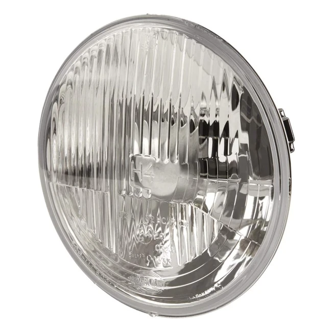 Faros Hella 1A6 002 395071 12V Tulipa Convexa Izquierda/Derecha