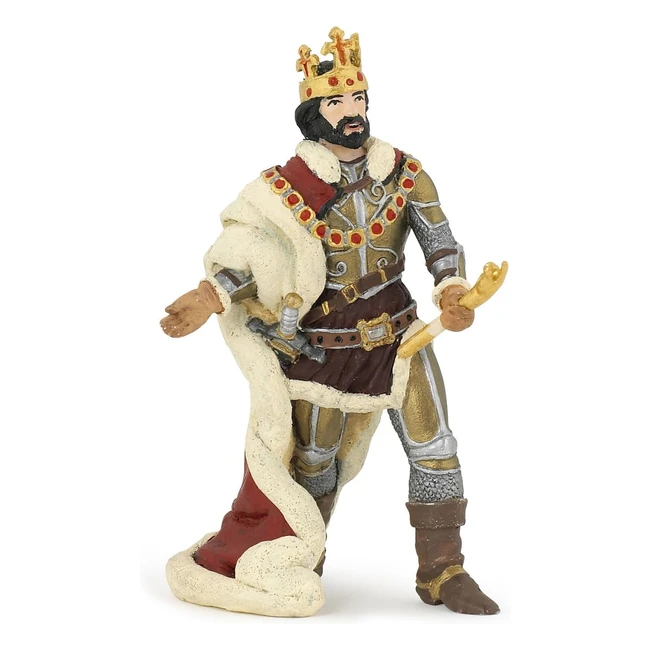 Figurine Papo 39047 Multicolore - Stimola l'immaginazione!
