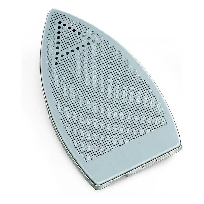 Lelit PA2051N Suela Protectora Teflón y Aluminio Anti-Brillo