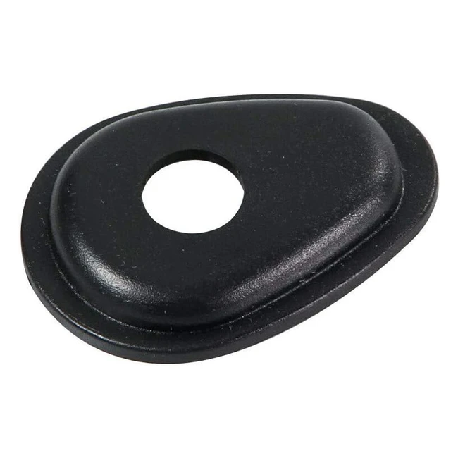 Set 4 adaptadores intermitentes moto LAM90062 - Fácil instalación y compatibilidad