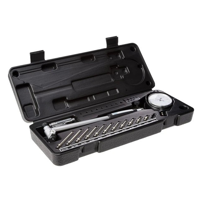 Coffret Vérificateur d'Alésage Draper Expert 02753 50160 mm - Qualité Professionnelle