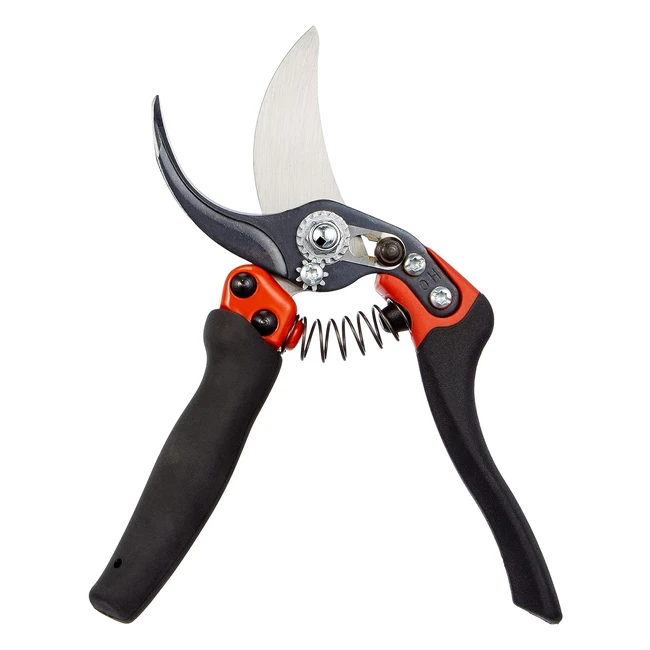 Bahco PXRM3 Pod Mrot Med Ergo Cap 30mm - Herramienta de mano de alta calidad