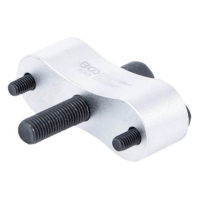 Extractor de Tapa Alternador Ducati BGS 5063 - Cuerpo de Acero de Aleación de Aluminio