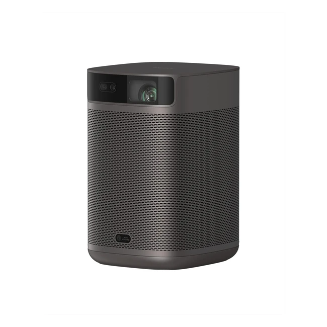 Xgimi Mogo 2 Pro 1080p Vidéoprojecteur Portable - Wifi, Bluetooth, 110 400 Lumens, 4K, Autofocus