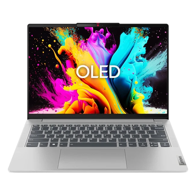 Lenovo Ideapad Slim 5 14" OLED Laptop Intel Core i7 16GB RAM 1TB SSD