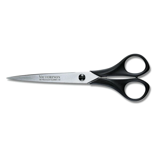 Tijeras Victorinox Inoxidables para Hogar y Manualidades 19cm