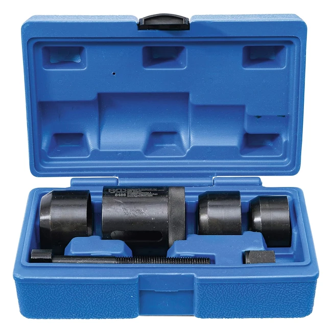 Outil de montage silenbloc essieu arrière BMW 5 6 BGS 8486