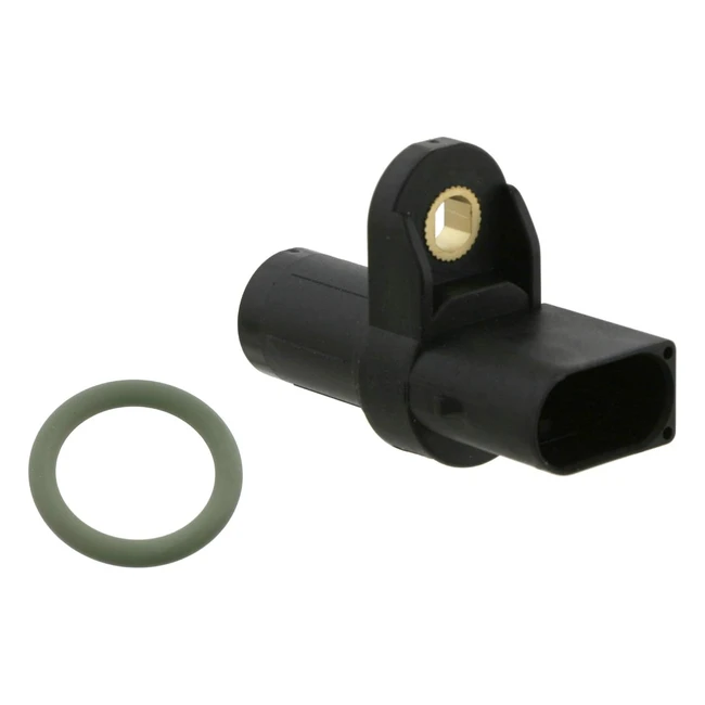 Sensore Posizione Albero a Camme Febi Bilstein 23799 Con Oring 1 Unit