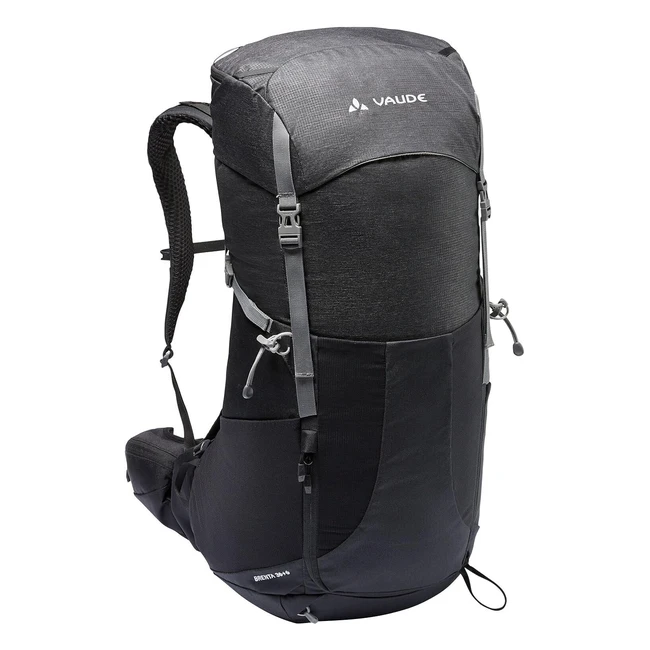Zaino Vaude Brenta 366L Impermeabile Trekking Uomo Donna