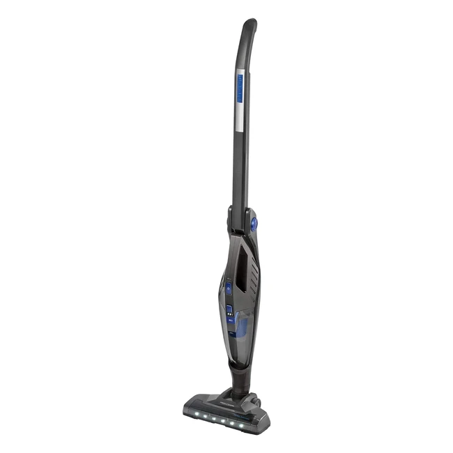 Robot Aspirador ProfiCare PCBS 3035 BSR 3042 - Batería Potente 144V - 3 Programas Limpieza