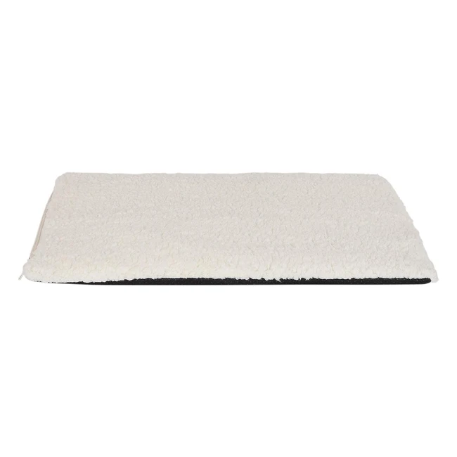 Coperta Riscaldante Animali Dibea 60x45 cm Bianco - Termica Autoriscaldante