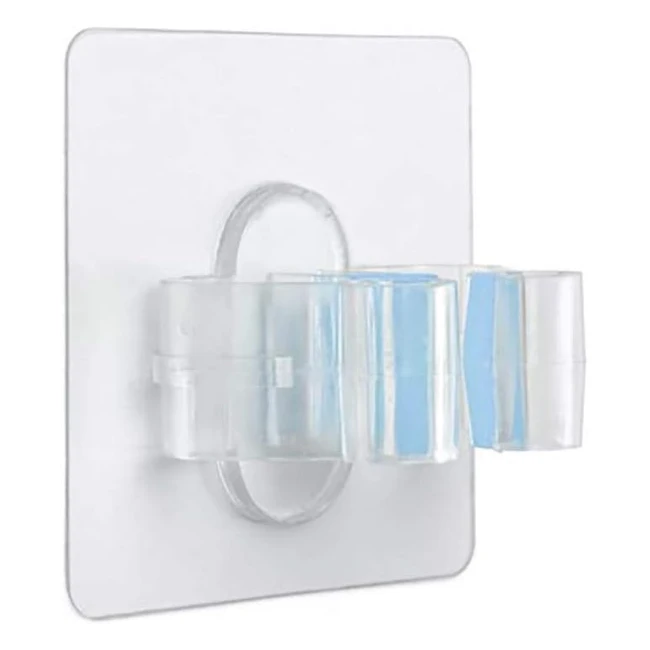 Organizador de Pared Tatay Quickfix 1041000 - Soporta hasta 5kg - Reutilizable