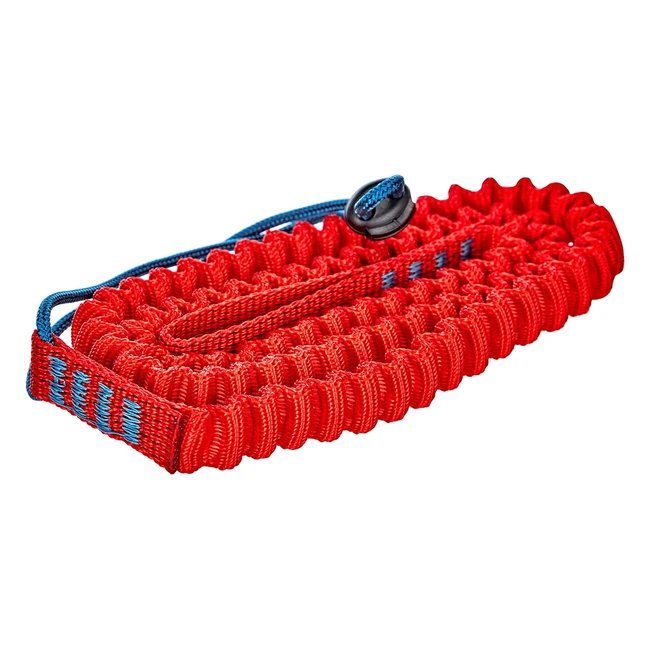 Knipex Cuerda de Retención Cartulina Autoservicio Blíster 00 50 01 T BK - Protección contra Caídas