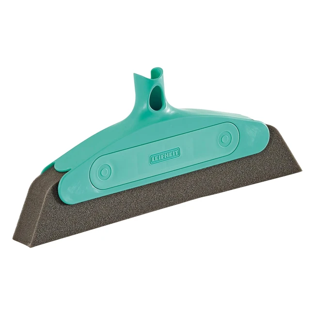 Escoba de Espuma Leifheit Classic 30cm Verde 345x43x155cm