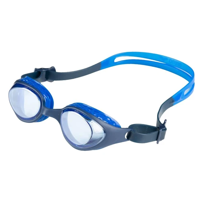 Gafas de natación Arena Air Jr para niños - Pack de 1 - Tecnología Air Seals