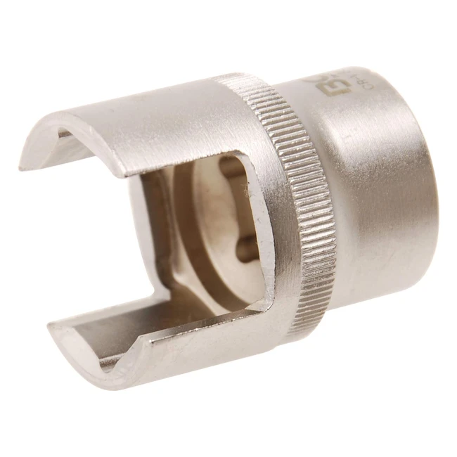 Vaso Especial BGS 8630 para Filtros Diésel 27mm - Acero Cromo Vanadio