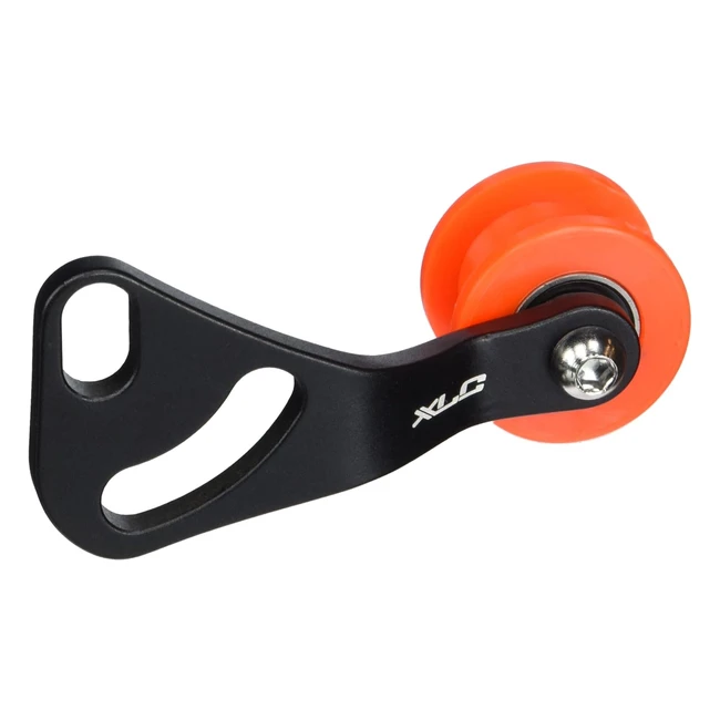 XLC 2501106200 Tensor de Cadena CRA05 Adultos Unisex Multicolor - Resistencia Profesional