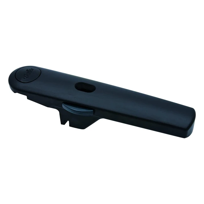 Mango de Repuesto Fissler Vitavit Comfort - Negro - 115 x 210 x 4 cm