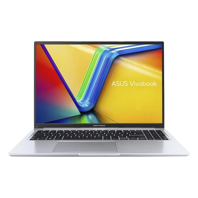 ASUS VivoBook M1605YA 160 WUXGA Laptop AMD Ryzen 77730U 16GB RAM 1TB PCIe SSD Backlit Keyboard Windows 11