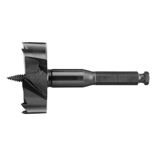 Punta Forstner DEWALT 117mm DT4590QZ - Robusta e Resistente