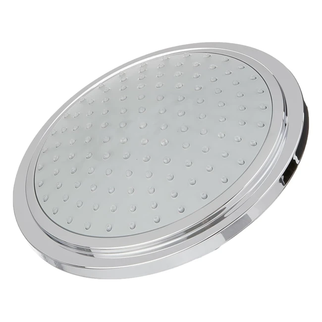 Soffione Doccia Grohe Euphoria Cosmopolitan Cromo 28233000 - Getto Fisso e Tecnologia Grohe DreamSpray