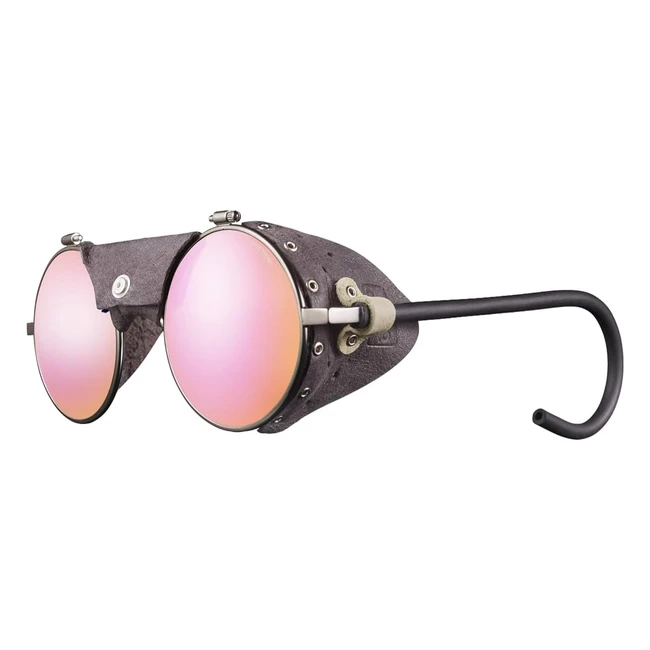 Julbo Vermont - Occhiali da sole unisex - Ref. 10004 - Protezione UV - Anti-riflesso