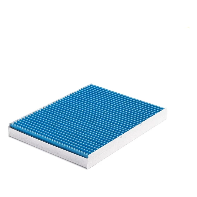 Filtro abitacolo Argentium 3410900 per auto Audi Skoda Volkswagen