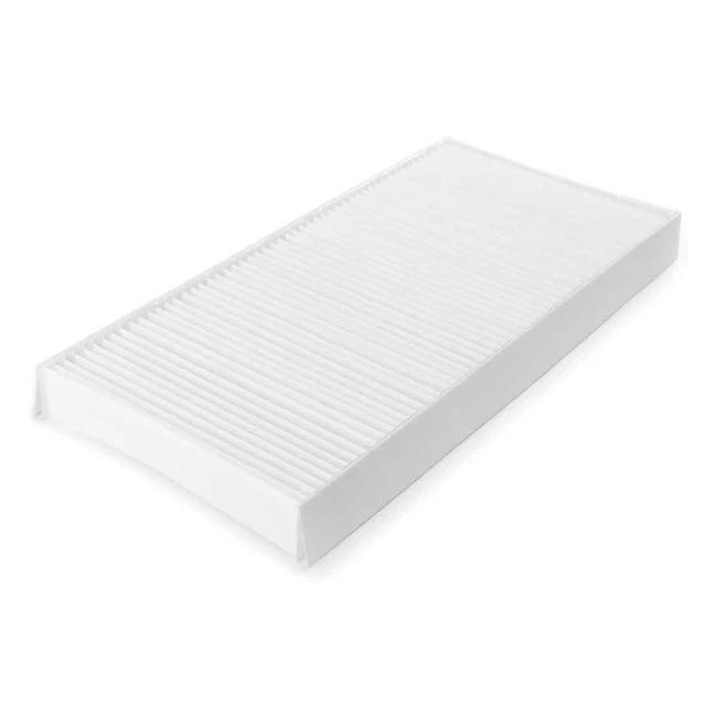 Filtro Abitacolo Antipolline UFI 5303400 - Protezione Massima - Ford Focus Tourneo Transit