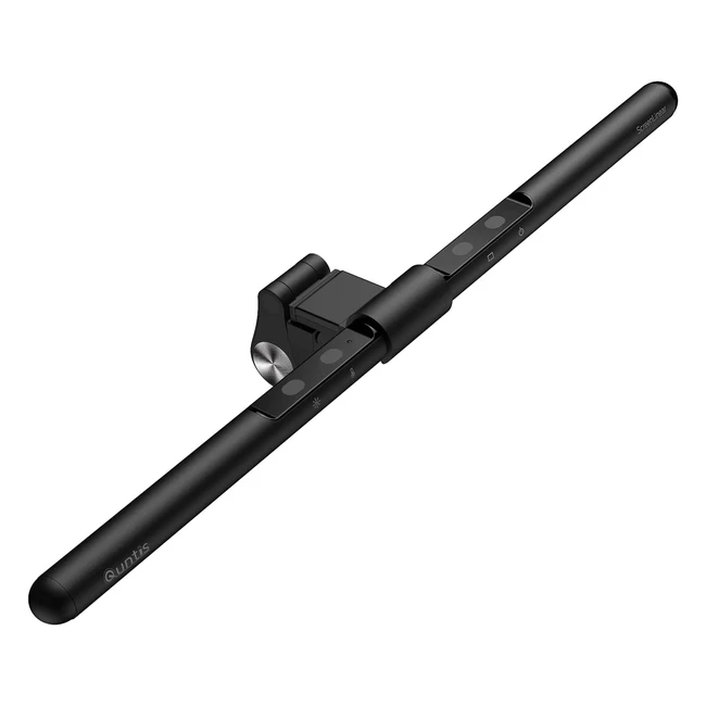 Quntis Computer Monitor Lamp 52cm Screen Light Bar for Eye Caring 2229 iMac LED Computers