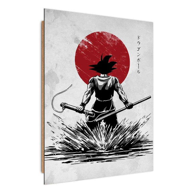 Tableau mural moderne Feeby Image DDJVIGO 40x60 cm - Artiste Dcoration Cuisine Salon