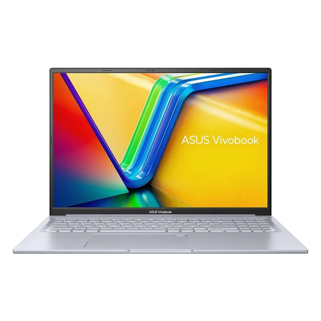 Asus Vivobook 16X K3605ZCN1269 - Ordenador Portátil 16 WUXGA 120Hz Intel Core i7-12650H 16GB RAM 512GB SSD Nvidia RTX 3050 4GB