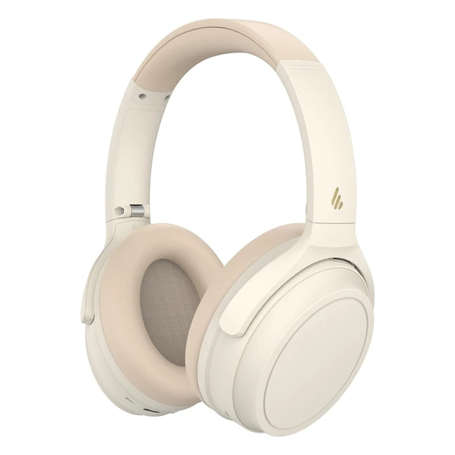 Edifier WH700NB Active Noise Cancelling Headphones 68H Playtime AI Call Noise Cancellation