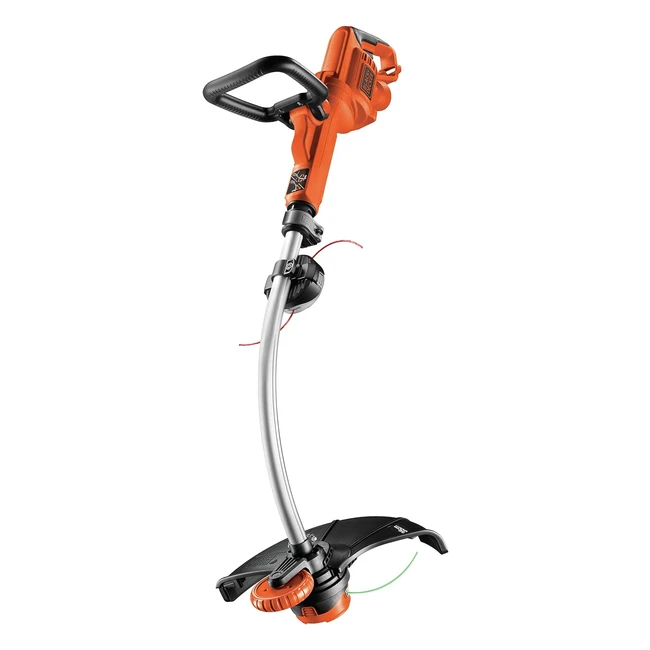 Cortabordes Black+Decker GL9035 900W Ancho 35cm Función Telescópica