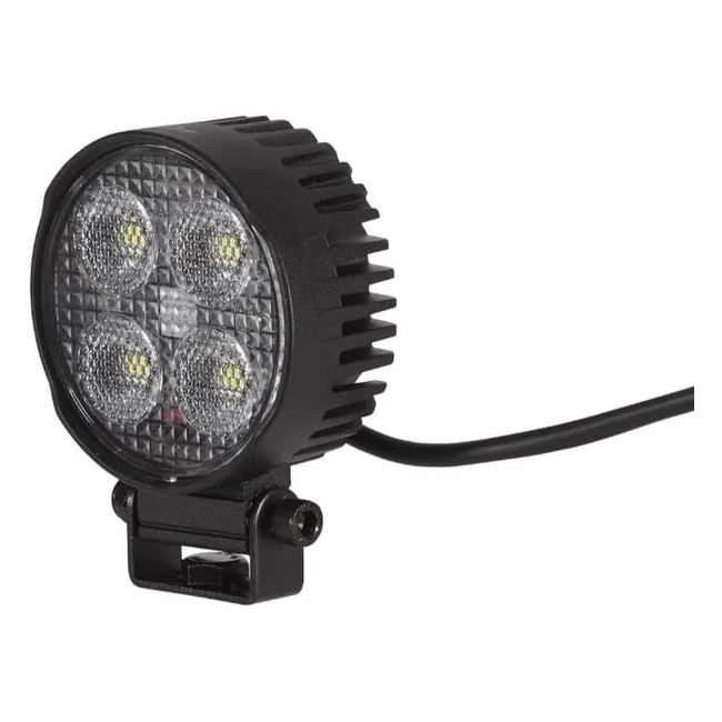 Faros de trabajo Hella Valuefit TR1700 LED 24V - Modelo 1G0 357 111002