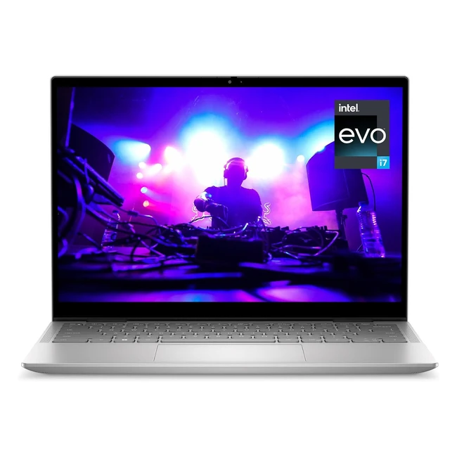 Dell Inspiron 14 7430 2in1 Laptop Intel Core i71355U 16GB RAM 512GB SSD FHD Touchscreen