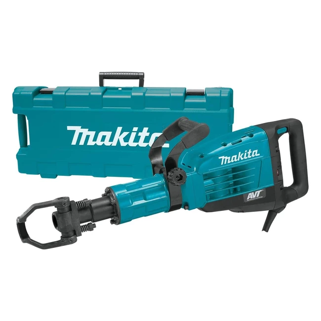 Makita Stemmhammer HM1317CB 1510W für Bosch 1 1/8 Zoll