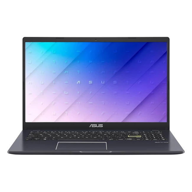 Portátil ASUS E510MAEJ617 15.6'' Full HD Intel Celeron N4020 8GB RAM 256GB SSD UHD Graphics 600