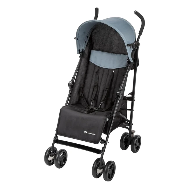 Poussette Canne Bebeconfort Rainbow Compacte Lgre 6 mois  4 ans 22 kg