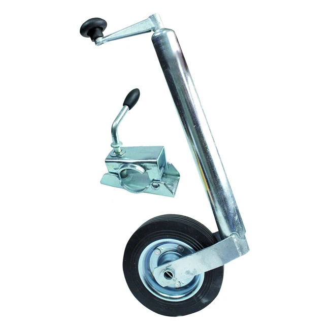 Rueda Jockey XL Perform Tool 48mm - Soporte y Maniobrabilidad