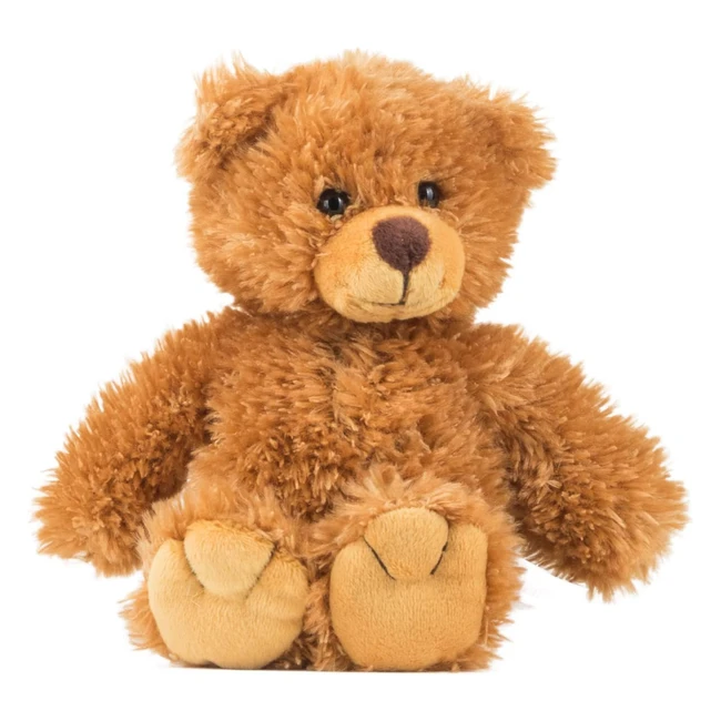 Peluche Oso Schaffer 5400 Tom Tamao S 19 cm - Amistad y Calidad